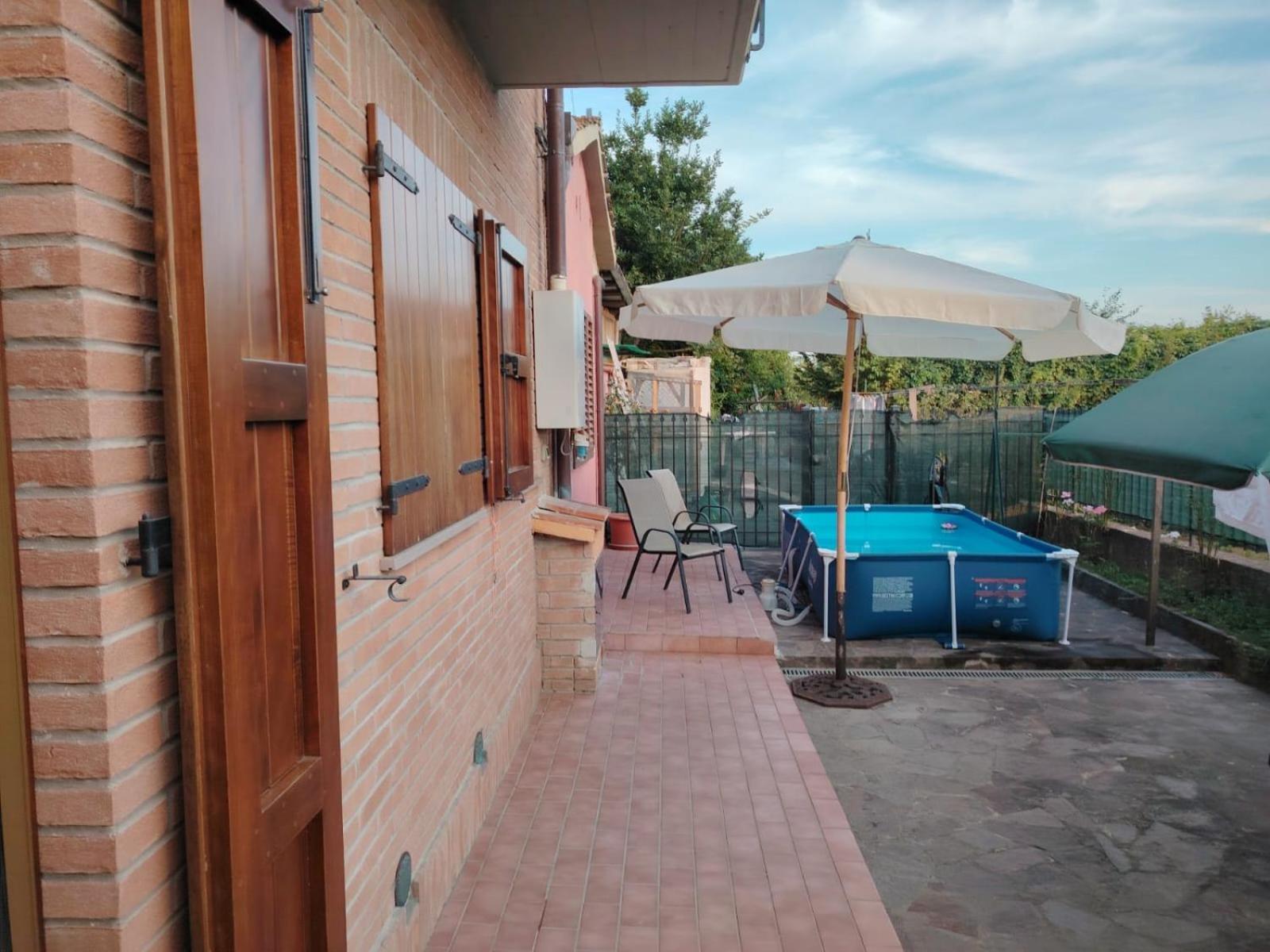 Sandra House Certaldo Extérieur photo